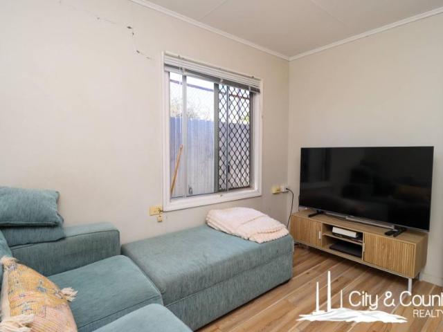 Apartment for sale in Mount Isa, Queensland