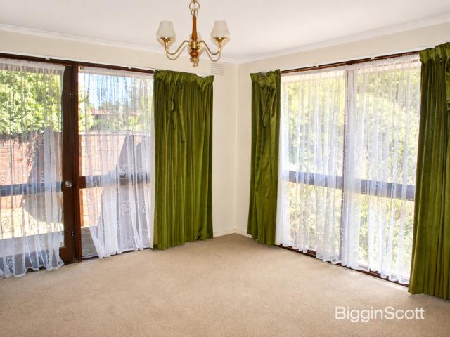 Apartment for rent in Camerons Creek, Victoria