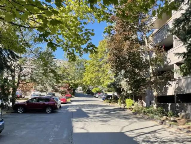 Apartment for rent in Nanaimo, British Columbia