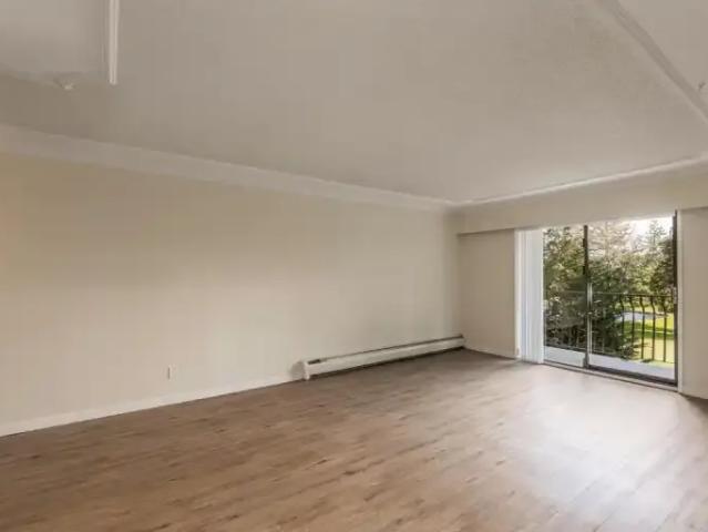 Apartment for rent in Nanaimo, British Columbia