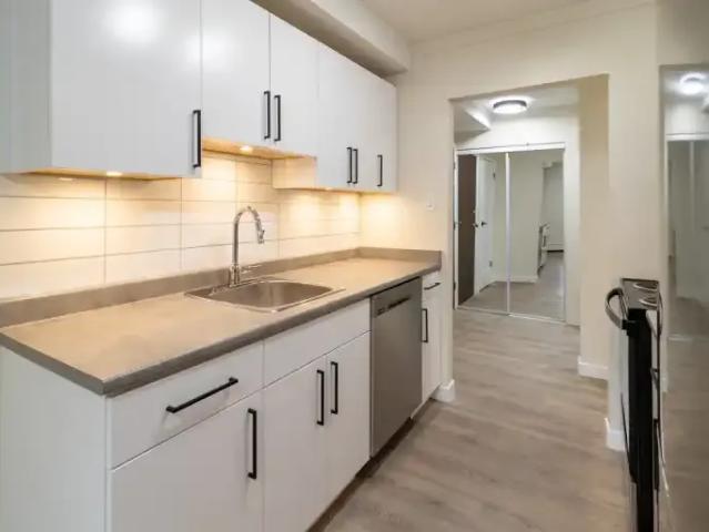 Apartment for rent in Nanaimo, British Columbia