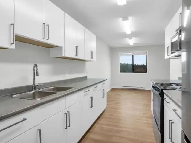 Apartment for rent in Nanaimo, British Columbia