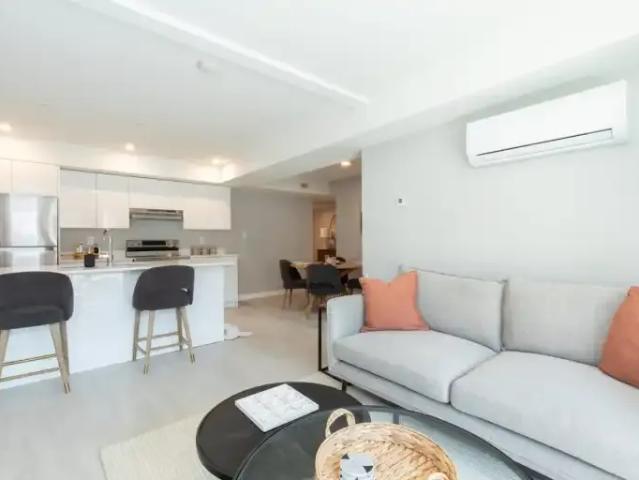 Apartment for rent in Nanaimo, British Columbia