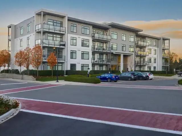 Apartment for rent in Nanaimo, British Columbia