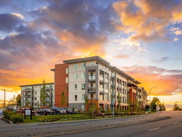 Apartment for rent in Nanaimo, British Columbia