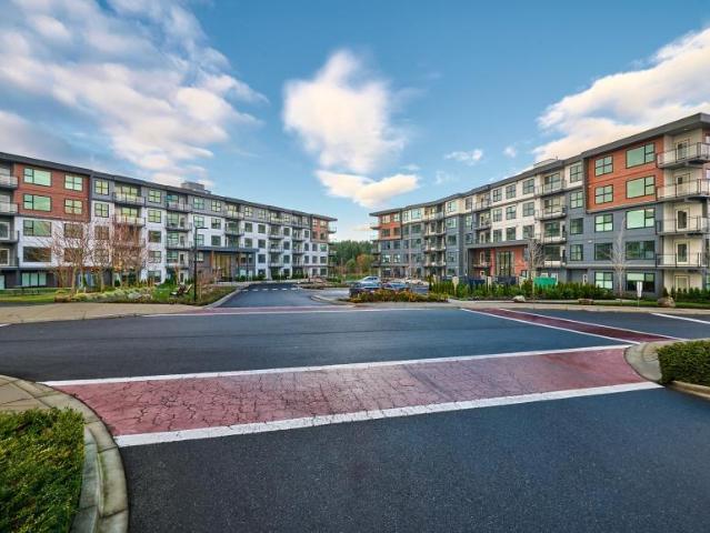 Apartment for rent in Lantzville, British Columbia