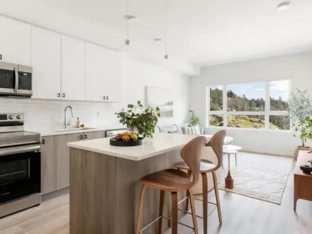 Apartment for rent in Nanaimo, British Columbia