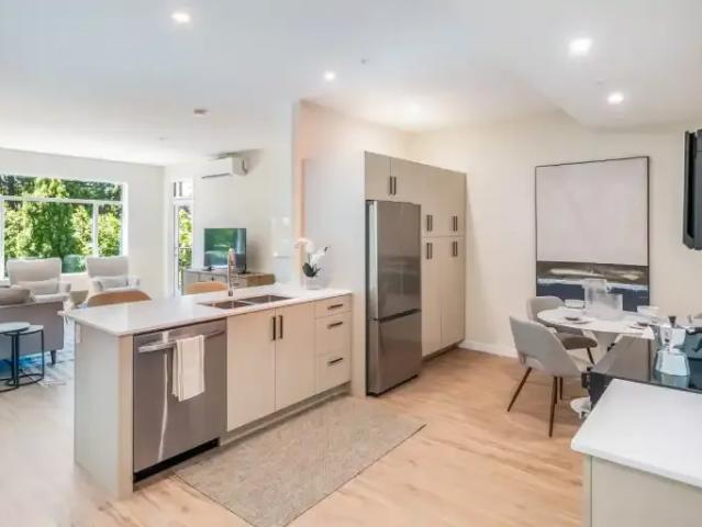 Apartment for rent in Nanaimo, British Columbia