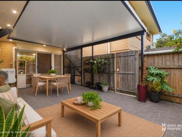 Apartment for sale in Nathan, Greater Brisbane
