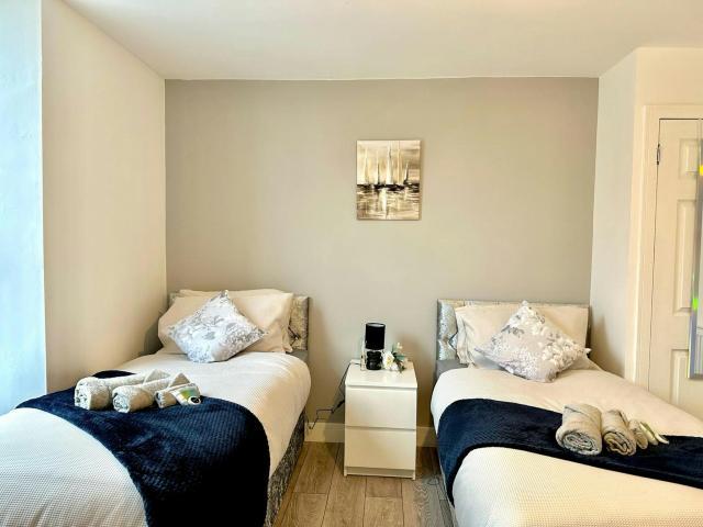Apartment for rent in Briton Ferry