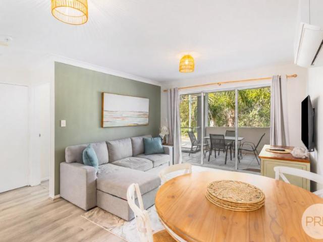 Apartment for sale in Nelson Bay, Port Stephens Council