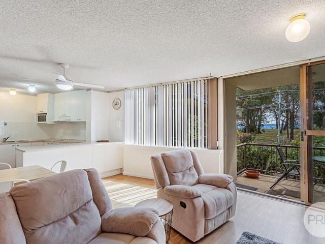 Apartment for sale in Nelson Bay, Port Stephens Council