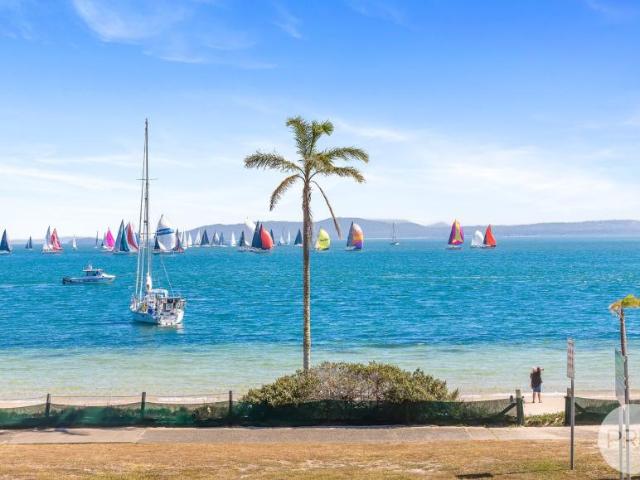 Apartment for sale in Nelson Bay, Port Stephens Council