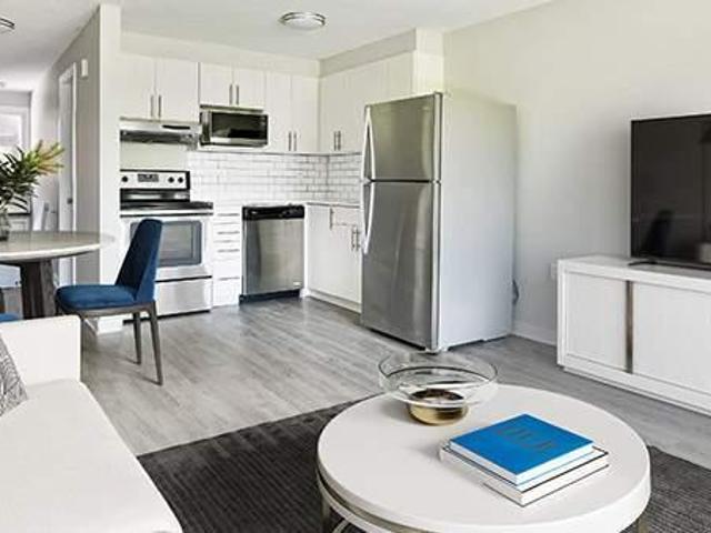 Apartment for rent in Nepean, Ontario