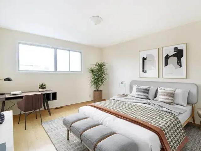 Apartment for rent in Mulhurst Bay, Ontario