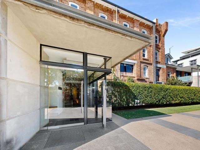 Apartment for rent in New Farm, Greater Brisbane