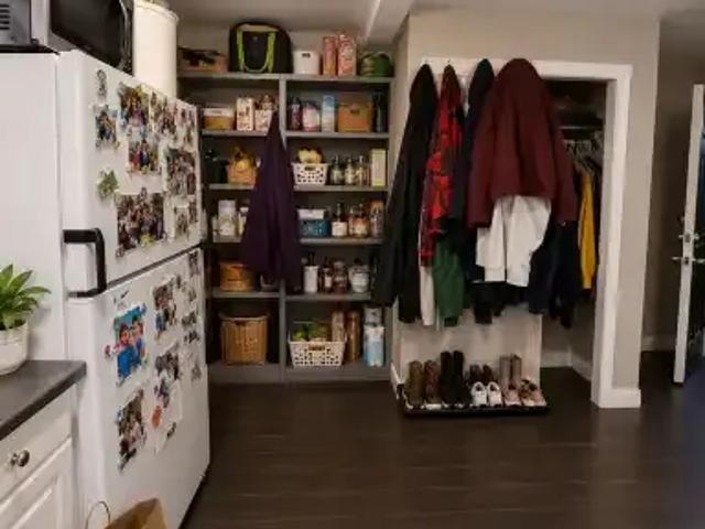 Apartment for rent in West End, New Westminster