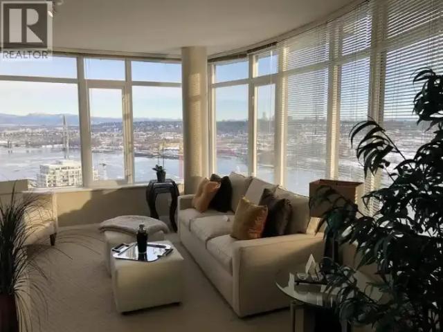 Apartment for rent in Downtown, New Westminster
