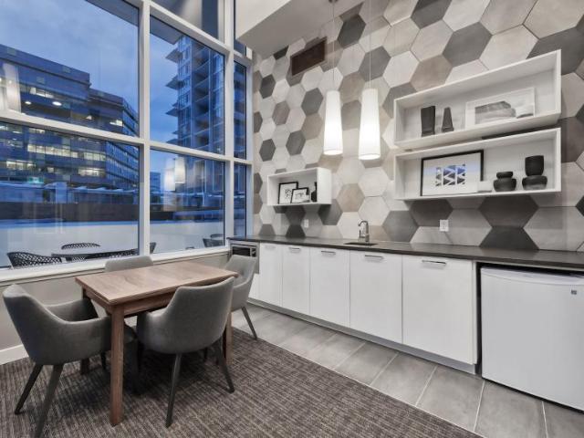 Apartment for rent in New Westminster, British Columbia