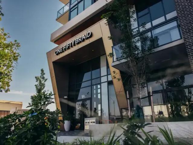 Apartment for rent in New Westminster, British Columbia