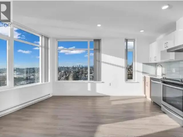 Apartment for rent in New Westminster, British Columbia