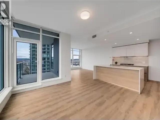 Apartment for rent in Quayside, New Westminster