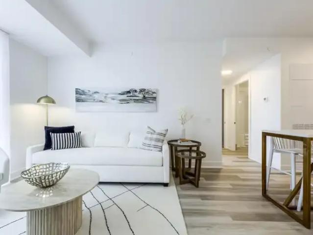 Apartment for rent in York, Ontario