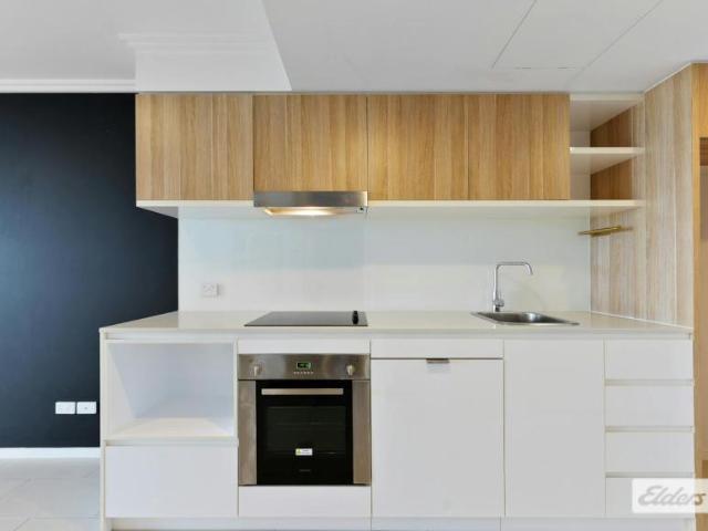 Apartment for rent in Newstead, Greater Brisbane