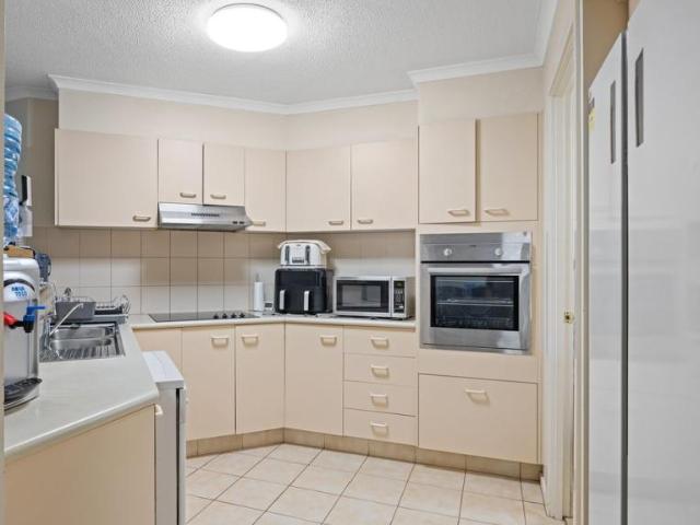 Apartment for sale in Queensland