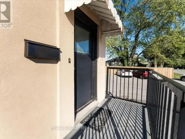 Apartment for rent in Niagara, Ontario