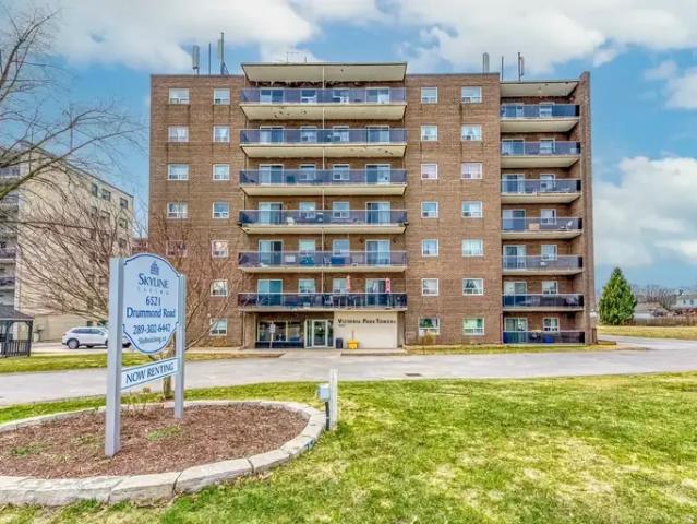 Apartment for rent in Niagara, Ontario