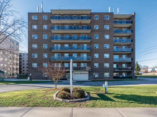 Apartment for rent in Niagara, Ontario