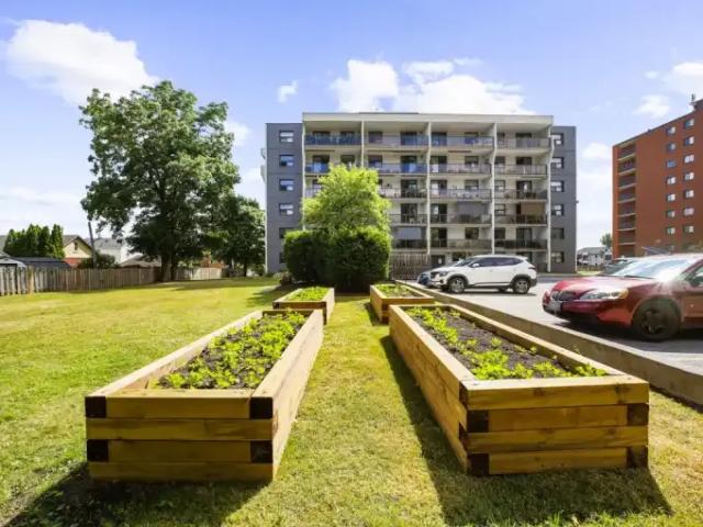 Apartment for rent in Niagara, Ontario