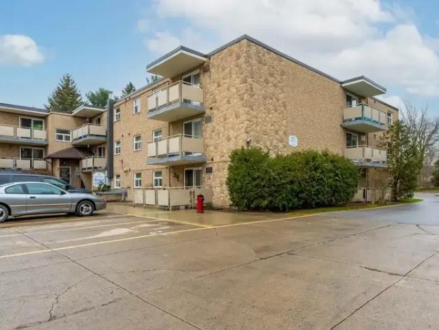 Apartment for rent in Niagara, Ontario