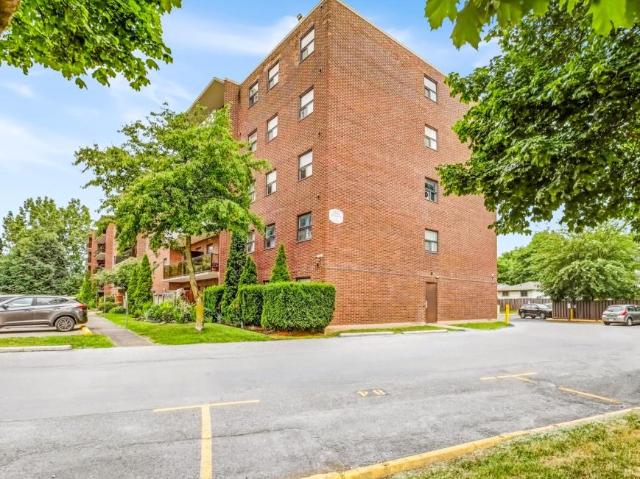 Apartment for rent in Niagara, Ontario