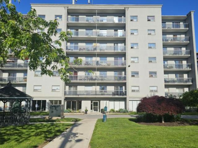 Apartment for rent in Niagara, Ontario