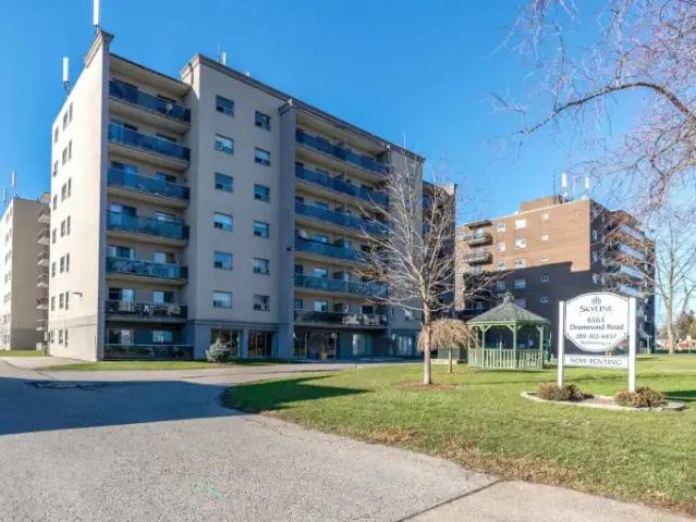 Apartment for rent in Niagara, Ontario