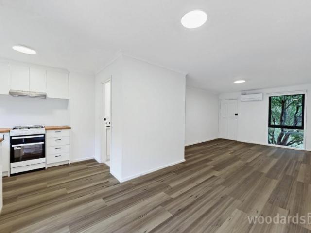 Apartment for rent in Camerons Creek, Victoria