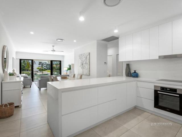 Apartment for sale in Queensland