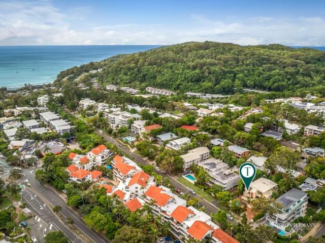 Apartment for sale in Noosa Heads, Queensland