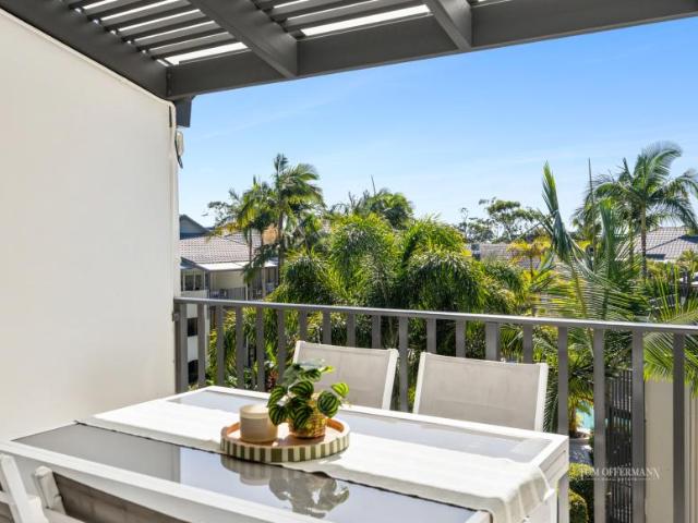 Apartment for sale in Queensland