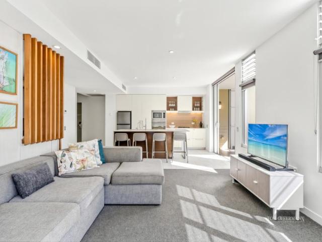 Apartment for sale in Queensland