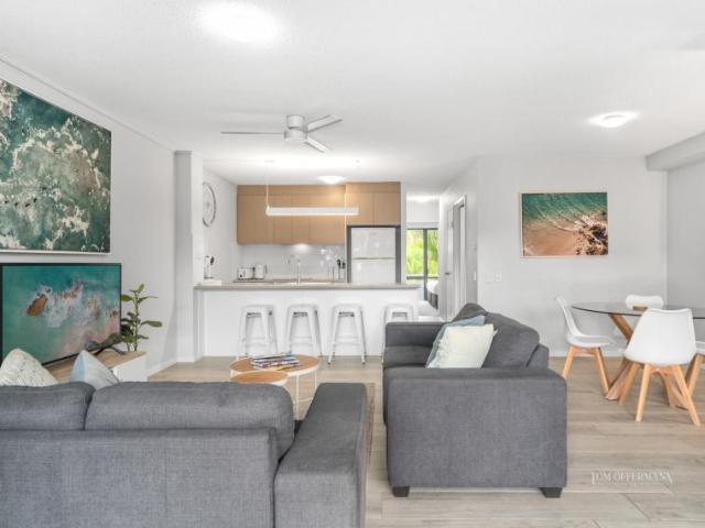 Apartment for sale in Noosaville, Queensland
