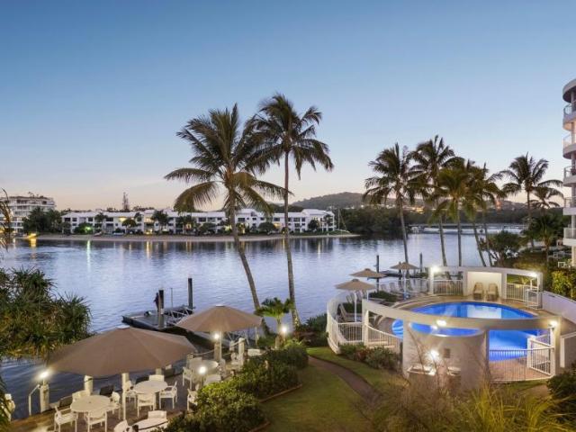 Apartment for sale in Noosaville, Noosa Shire