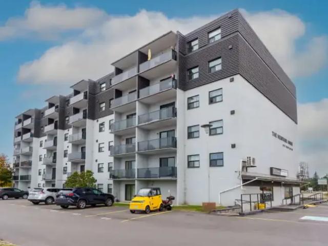Apartment for rent in North Bay, Ontario