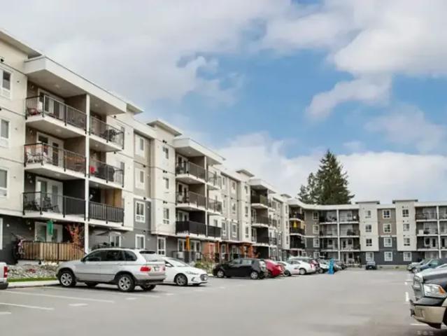 Apartment for rent in North Cowichan, British Columbia