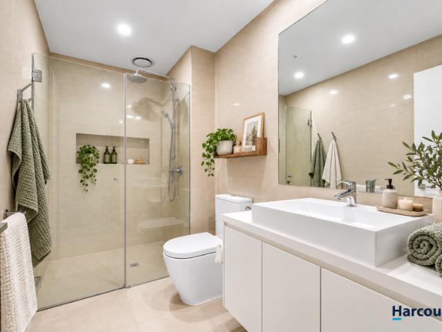 Apartment for rent in North Melbourne, Melbourne