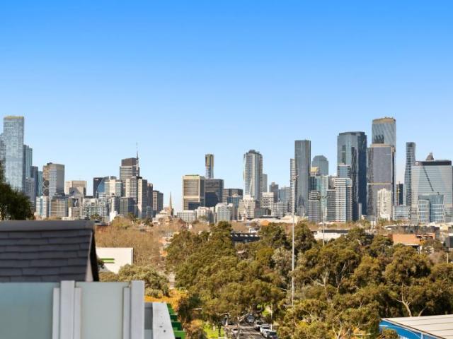 Apartment for sale in North Melbourne, Melbourne