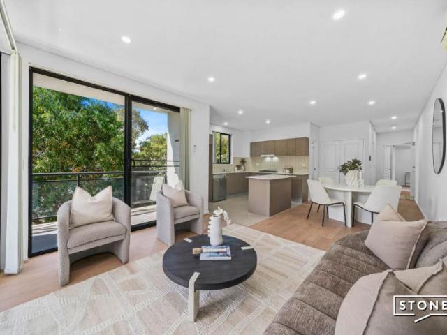 Apartment for sale in North Parramatta, City of Parramatta Council