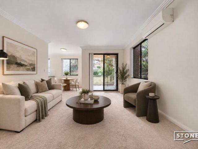 Apartment for sale in North Parramatta, City of Parramatta Council